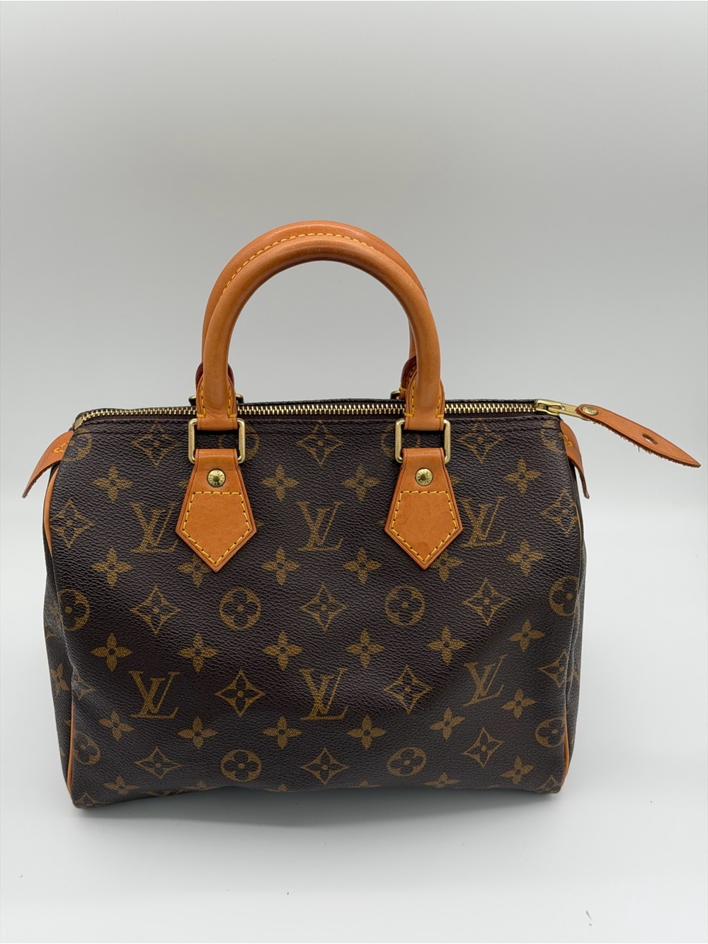 Louis Vuitton Monogram Speedy 25 🔥😍